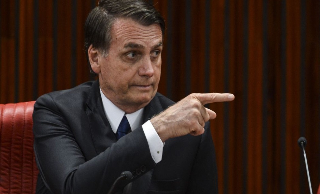 Bolsonaro sanciona pacote anticrime e contraria Moro sobre ‘juiz de garantias’